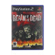 Realm of the Dead (PS2) PAL Б/В